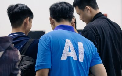 IA en LatAm: Futuro Laboral y Educativo