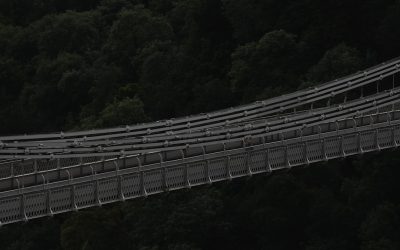 Infraestructura Ciclista Global: Un Análisis