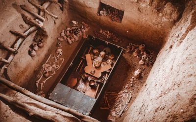 Las Empresas Más Antiguas del Mundo