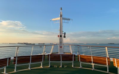 Nómada Digital: Libertad Sin Límites