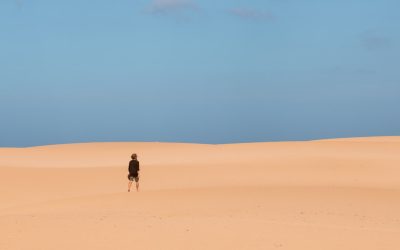 Nómadas Digitales: Vive y Trabaja Libre