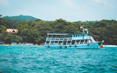 Turismo Sostenible: Aventuras Conscientes