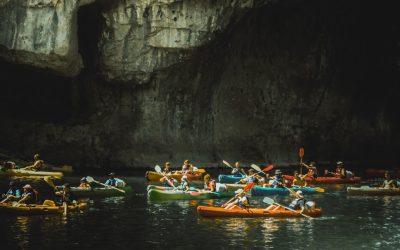 Turismo Sostenible: Viaja con Impacto Positivo