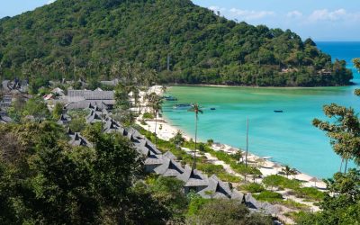 Turismo Sostenible: Viaja con Propósito