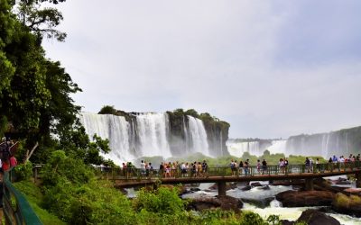Turismo Sostenible: Viaja Consciente