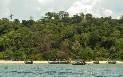 Turismo Sostenible: Viaja Consciente