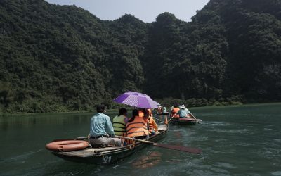 Turismo Sostenible: Viaja Responsablemente Hoy