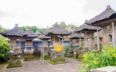 Viaja Consciente: Turismo Sostenible