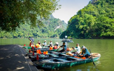 América Latina: Viajes Sostenibles que Transforman