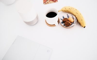 Desayunos Saludables: ¡Energía y Bienestar para Empezar el Día!