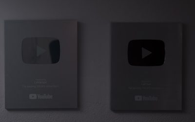 ¡Desbloquea el Potencial de tu Canal! Guía Definitiva para Aumentar Suscriptores y Visualizaciones en YouTube (2025)