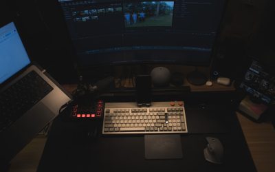 Guía Completa para la Vida del Nómada Digital en 2025: Trabaja, Viaja y Vive sin Límites