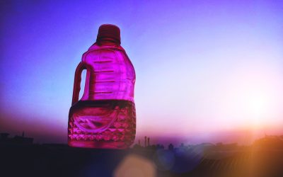 Hogar Sin Plástico: Guía Sostenible