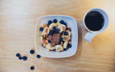 Ideas de Desayunos Saludables: Empieza el Día con Energía y Bienestar