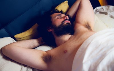 La Rutina Dorada para Duplicar la Eficiencia de Tu Sueño en 2025