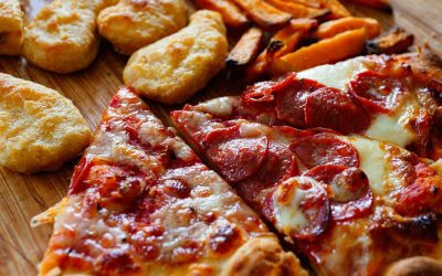 Plan de Alimentación y Hábitos para Impulsar la Pérdida de Grasa en 1 Semana: Un Inicio Saludable y Sostenible