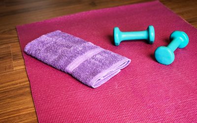 Rutinas de Ejercicio Efectivas en Casa: ¡Tu Gimnasio Personal te Espera!