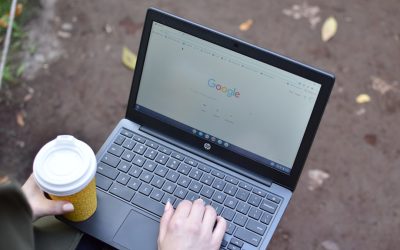 SEO y AdSense: La Fórmula Maestra para Blogs Rentables