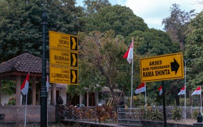 Turismo Sostenible: Viaja con Impacto