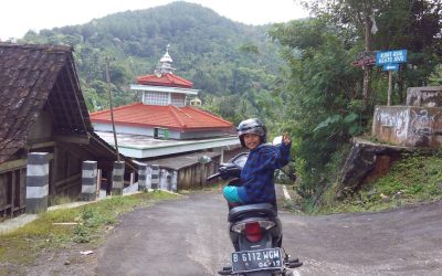 Turismo Sostenible: Viaja con Propósito