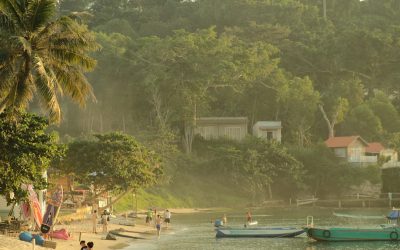 Turismo Sostenible: Viaja Consciente