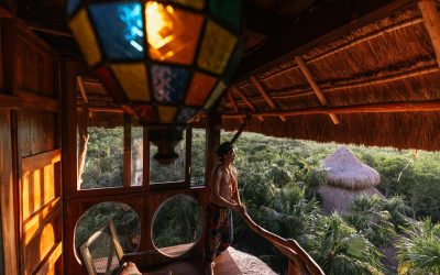 Viajes Sostenibles: Impacto Positivo en Latinoamérica