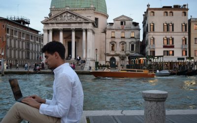 Visa Nómada: Tu Pasaporte a la Libertad