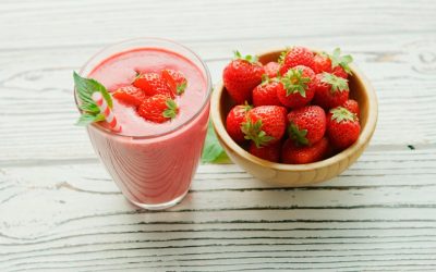 7 Nutrientes Esenciales Después de los 30: Tu Guía para una Vida Plena