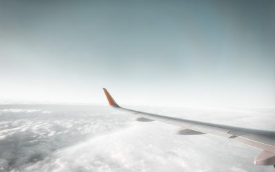 Consejos para Elegir el Asiento Perfecto en el Avión: ¿Dónde Encontrar la Máxima Comodidad?