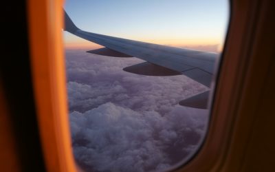 Guía Definitiva para Elegir el Asiento de Avión Más Cómodo: ¡Tu Vuelo, Tu Confort!