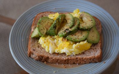 Ideas de Desayunos Saludables: Empieza tu Día con Energía y Bienestar