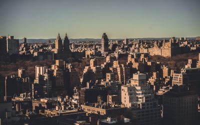 Las 10 Mejores Ciudades para Nómadas Digitales en 2025: ¡Tu Próxima Oficina en el Paraíso!