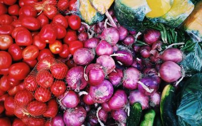 Los 7 Nutrientes Esenciales que Debes Priorizar a Partir de los 30 Años