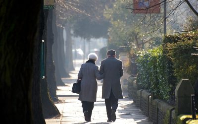 Los Secretos de la Longevidad: Hábitos de las Personas Más Saludables y Longevas del Mundo