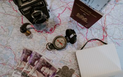 Viajes de Bajo Presupuesto: Cómo Recorrer el Mundo con Solo 30 Dólares al Día