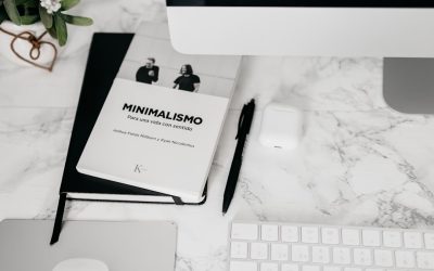 Vivir con 100 objetos: Revelando el hogar minimalista