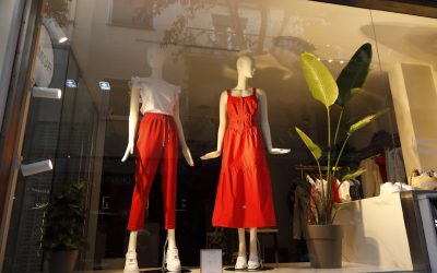 Descubre las Marcas de Moda Sostenible que Están Transformando la Industria en 2025