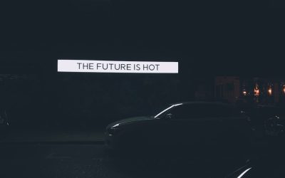 El Futuro del Trabajo: Adaptándose a la Era de la Inteligencia Artificial y la Automatización