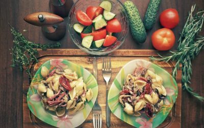 Explorando el Mundo: Las Últimas Tendencias en Viajes y Gastronomía para 2025 🌍🍽️