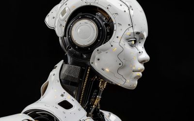 Inteligencia Artificial y el Futuro del Trabajo: Adaptándose a la Nueva Era Laboral