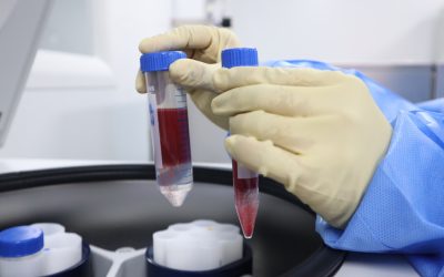 La Importancia Vital de Conocer Tu Grupo Sanguíneo y la Urgencia de la Donación en España