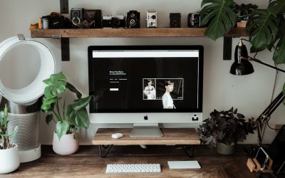 Monetiza tu Pasión: Cómo Crear un Blog Rentable con WordPress en 2025