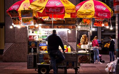 Aventuras Gastronómicas: Descubriendo Sabores del Mundo en 2025-2026