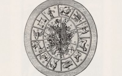 Descifrando el Amor Cósmico: La Compatibilidad Astrológica en 2025 y Más Allá ✨