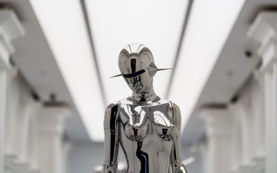 El Auge Imparable de la Inteligencia Artificial Generativa: Tendencias, Impacto y Desafíos para 2025-2026
