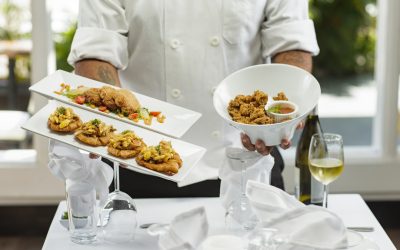Explorando el Mundo: Destinos Icónicos y Delicias Culinarias para tu Próxima Aventura