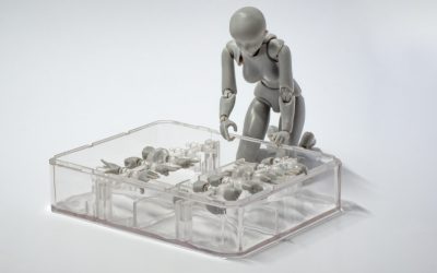 La Inteligencia Artificial Generativa en 2025: Un Futuro Redefinido por la Creatividad y la Innovación