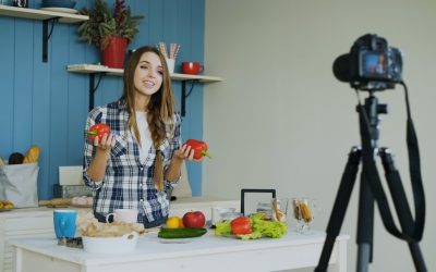 Conviértete en un Influencer Exitoso en 2026: Estrategias Clave para Dominar YouTube, Instagram, TikTok y Facebook