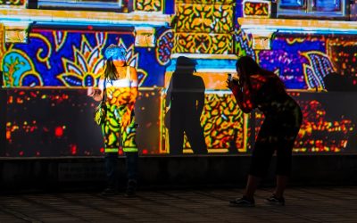 Conviértete en un Influencer de Éxito en 2026: Tu Guía Definitiva para YouTube, Instagram, TikTok y Facebook