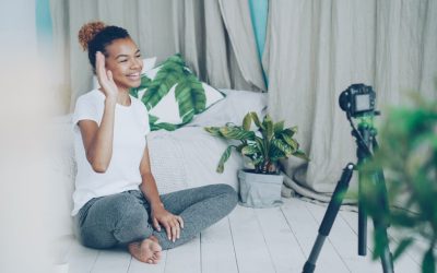 Las Claves para Convertirse en un Influencer Exitoso en 2026: Dominando YouTube, Instagram, TikTok y Facebook